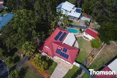Property photo of 11 Riverwood Drive Bellmere QLD 4510