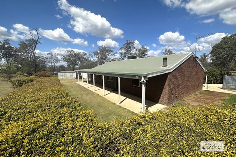 Property photo of 57 Burgess Road Laidley Heights QLD 4341