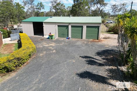 Property photo of 57 Burgess Road Laidley Heights QLD 4341