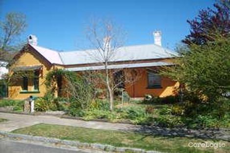 Property photo of 34 Bega Street Bega NSW 2550