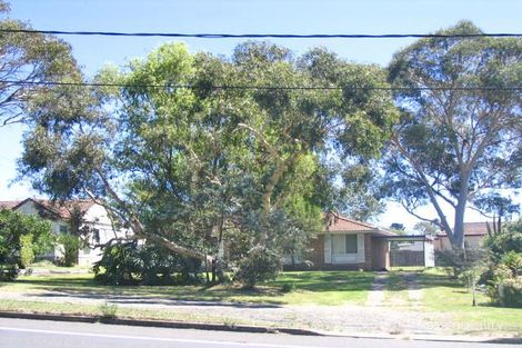 99 Great Western Hwy, Woodford, NSW 2778