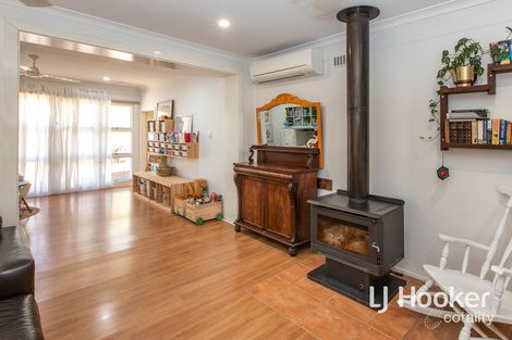 Property photo of 3 Woods Terrace Braitling NT 0870