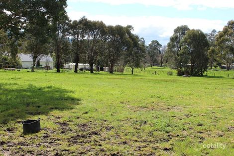 6 Hovell St, Towong, VIC 3707