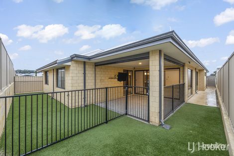 Property photo of 42 Fortescue Boulevard Two Rocks WA 6037