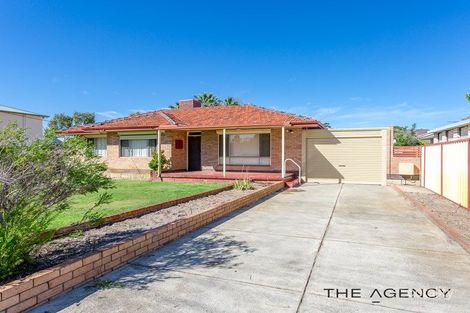 Property photo of 17 Barber Place Riverton WA 6148