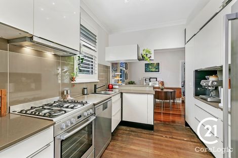 Property photo of 14 Radley Road Seven Hills NSW 2147