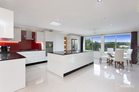 Property photo of 54 Canowie Road Jindalee QLD 4074