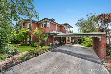 Property photo of 17 Alex Avenue Wheelers Hill VIC 3150