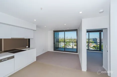 31502/300 Old Cleveland Rd, Coorparoo, QLD 4151