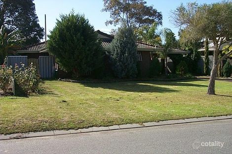 14 Longfield Rd, Maddington, WA 6109