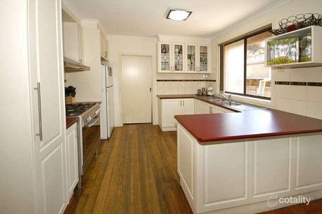 Property photo of 23 Hispano Drive Keilor Downs VIC 3038