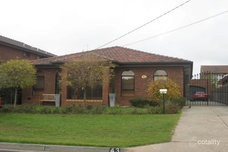 43 Forman St, Westmeadows, VIC 3049
