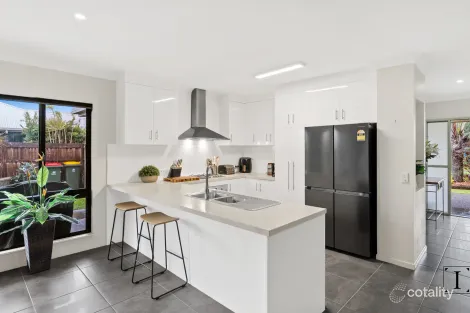 Property photo of 26 Kingsborough Pass Trinity Park QLD 4879
