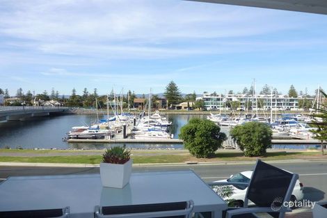 19/7 Patawalonga Frtg, Glenelg North, SA 5045