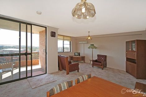 Property photo of 53/19-21 Central Road Miranda NSW 2228