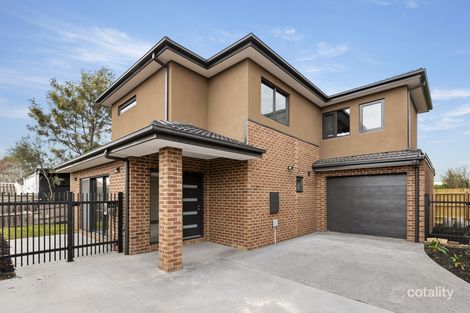 3/25 Strathallan Rd, Macleod, VIC 3085