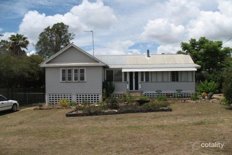 Property photo of 8 Cadell Street Wondai QLD 4606