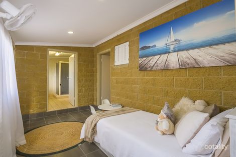 Property photo of 550 Oregan Creek Road Toogoom QLD 4655