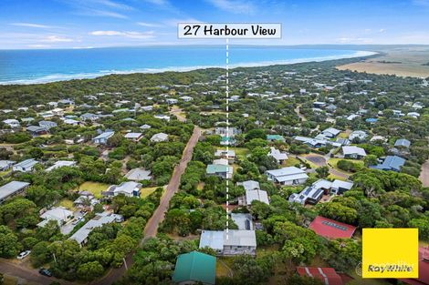 27 Harbour View, Sandy Point, VIC 3959