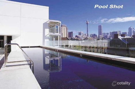 Property photo of 202/46-50 Burton Street Darlinghurst NSW 2010