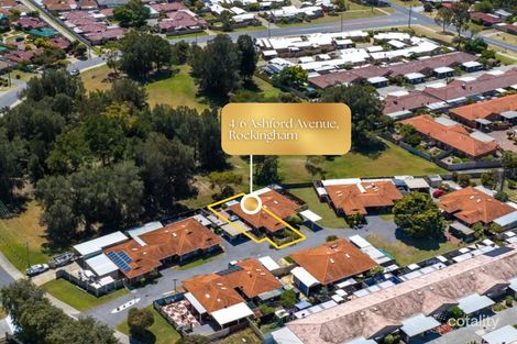 Property photo of 4/6 Ashford Avenue Rockingham WA 6168