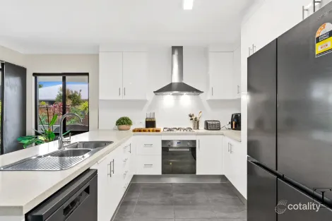 Property photo of 26 Kingsborough Pass Trinity Park QLD 4879