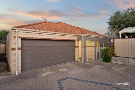 4/78 Wanneroo Rd, Yokine, WA 6060