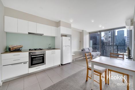 Property photo of 2403/8 Exploration Lane Melbourne VIC 3000