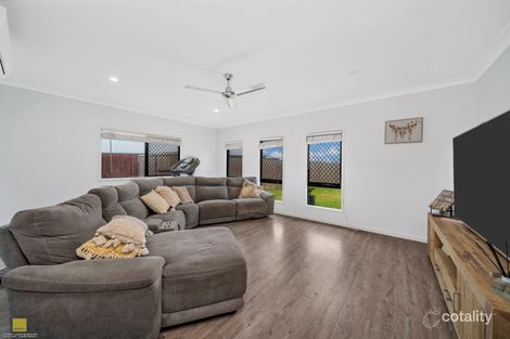 Property photo of 40 Muirhead Street Gordonvale QLD 4865