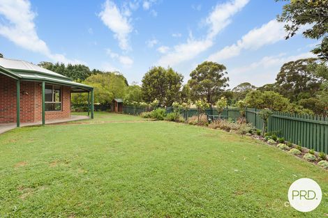 Property photo of 1020 Lal Lal Street Buninyong VIC 3357
