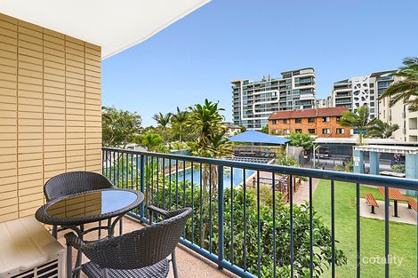 Property photo of 25/125 Frank Street Labrador QLD 4215