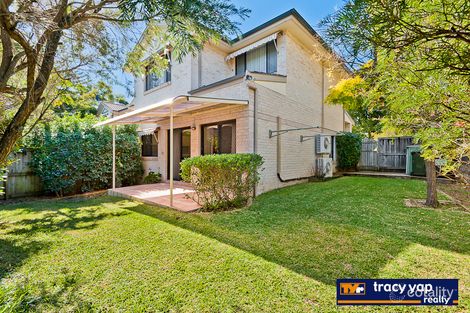 5/99 Baker St, Carlingford, NSW 2118
