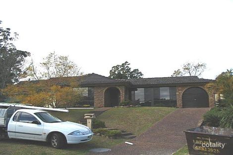 20 White Cedar Cl, Green Point, NSW 2251