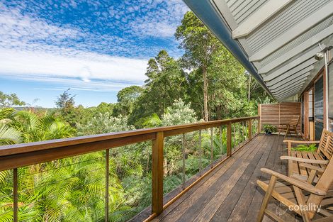 Property photo of 113 Brushbox Drive Mullumbimby Creek NSW 2482
