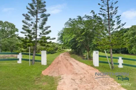 91 Paul James Dr, Nome, QLD 4816