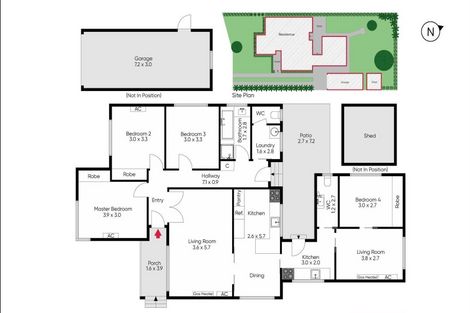 Property photo of 21 Juniper Avenue Glen Waverley VIC 3150