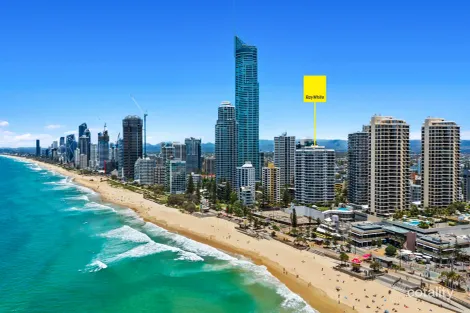 204/9 Trickett St, Surfers Paradise, QLD 4217