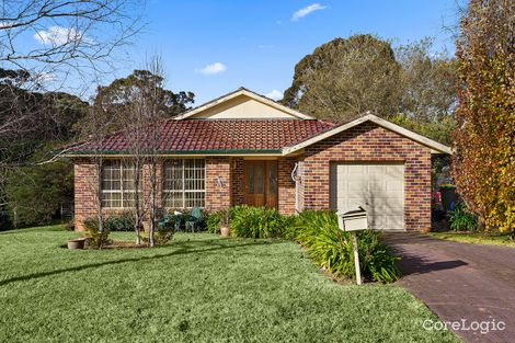 Property photo of 13 Betula Grove Bundanoon NSW 2578