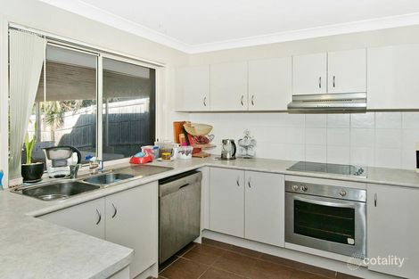 Property photo of 5 Lilyvale Crescent Ormeau QLD 4208