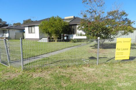 Property photo of 1 Geddes Place Cabramatta West NSW 2166