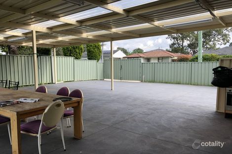 Property photo of 1 Geddes Place Cabramatta West NSW 2166