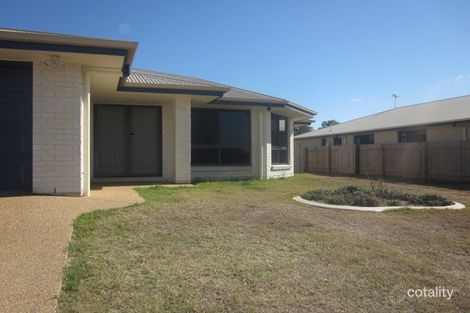 22 Amalfi Dr, Zilzie, QLD 4710