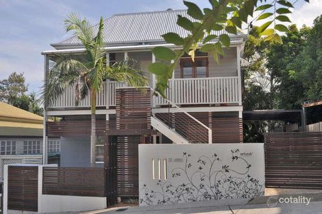 Property photo of 31 Baynes Street Highgate Hill QLD 4101