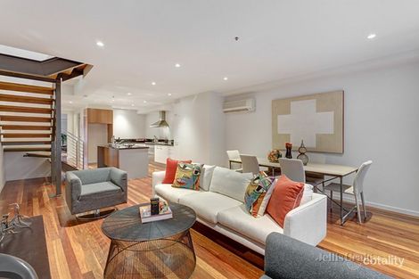 Property photo of 11/55-59 Moor Street Fitzroy VIC 3065