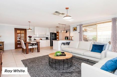 Property photo of 6 Bronzewing Avenue Ellenbrook WA 6069
