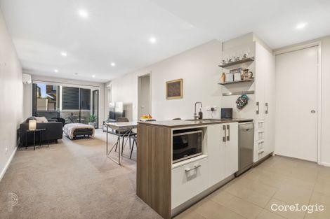 Property photo of 33/77 Leichhardt Street Kingston ACT 2604