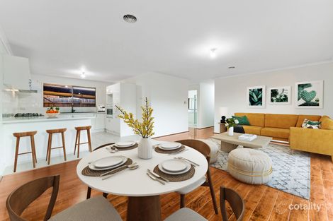 Property photo of 13 Providence Drive Cranbourne West VIC 3977