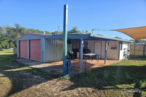 Property photo of 24 Banksia Street Forrest Beach QLD 4850