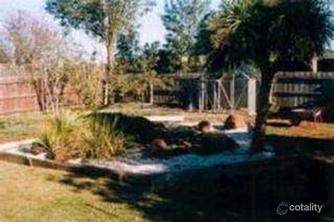 Property photo of 137 Exford Road Melton South VIC 3338