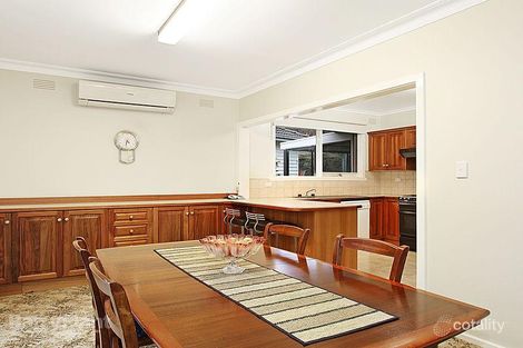 Property photo of 17 Thelma Avenue Boronia VIC 3155